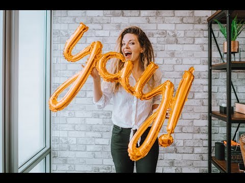 FIRST 1000 SUBSCRIBERS (DAY IN THE LIFE)