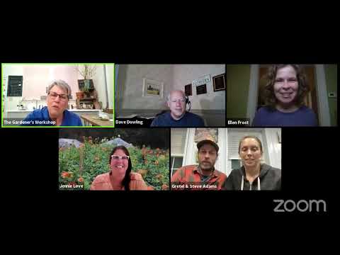 Flower Business Opportunities, a Roundtable with the Pros