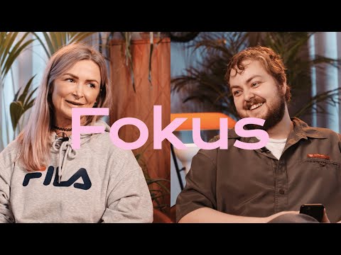 Fokus: Rausfestivalen