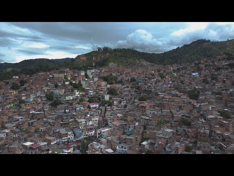 Forbidding No More S2 极境之旅 S2 EP8 | Colombia Part 1 - Medellin