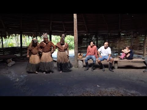Forbidding No More S2 极境之旅 S2 EP9 | Colombia Part 2 - Amazon Jungle