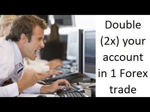 Forex Double in a Day EA Owners support webinar on how to get the best from this MT4 Expert Advisor.