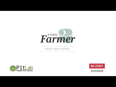 Fork to Farmer