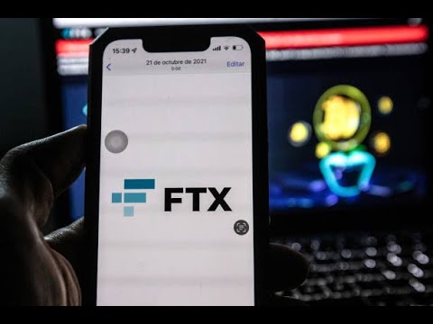 FTX Goes Bankrupt: What's Next? Bloomberg Crypto 11/22/2022