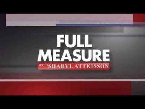 Full Measure: August 15, 2021 - Cover Story: Water Wars