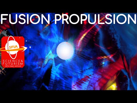 Fusion Propulsion
