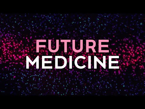 Future Medicine