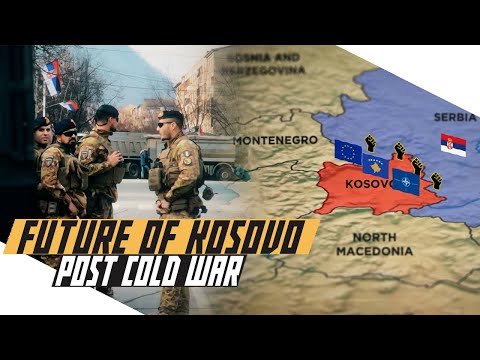 Future of Kosovo - Modern Affairs DOCUMENTARY