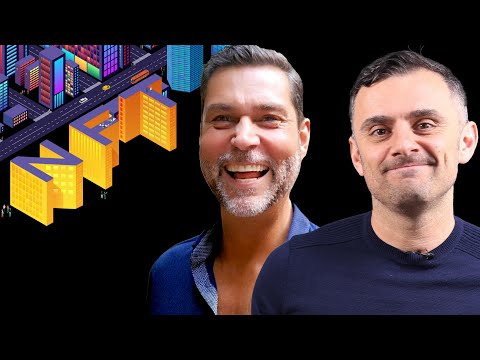 Gary Vaynerchuk and Raoul Pal: The Turning Point of a New Era for Digital Assets