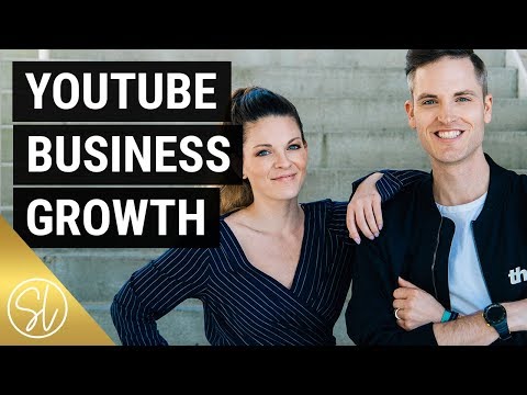 Getting to 6 FIGURES on YouTube & in your Business! 