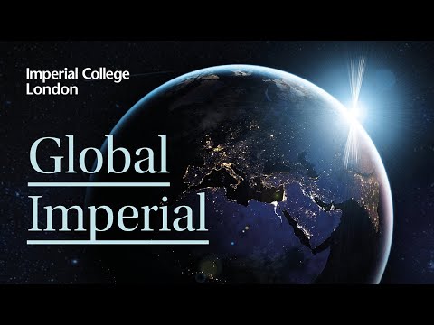 Global Imperial: The future of Turkish innovation