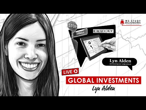 Global Investments w/ Lyn Alden (TIP386)