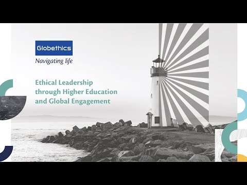 Globethics launches the new Strategy 2023-2027