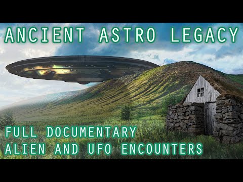 GODS OR EXTRATERRESTRIALS? - Ancient Alien and UFO Legacy