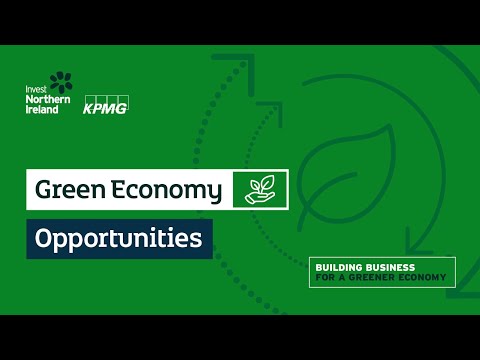Green Economy | Opportunities