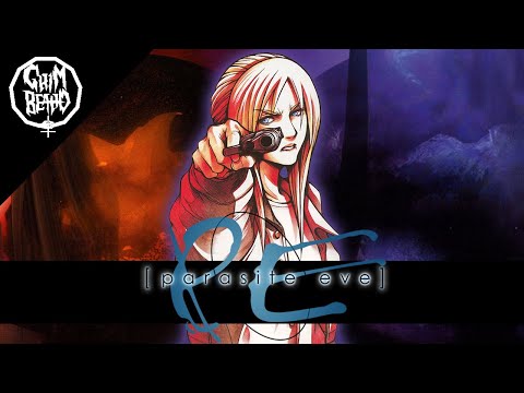 Grimbeard - Parasite Eve (PS1) - Review