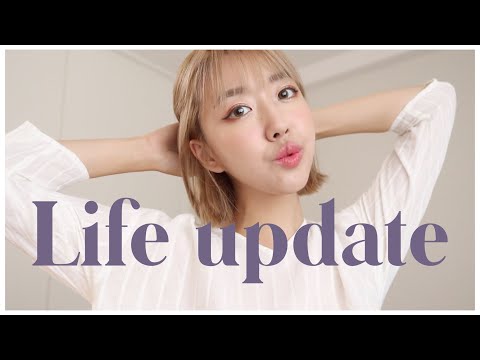 GRWM DINNER DATE: LIFE UPDATE | Why I left? NEW BF? What to expect from now..
