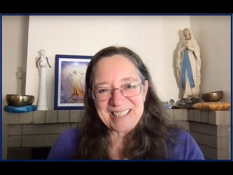 Happy Livestream! Schumann Resonance & Inspired Energy