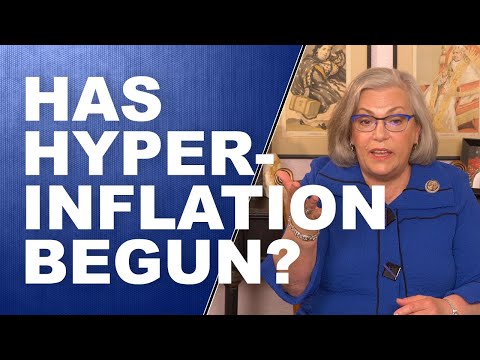 Has Hyperinflation Begun? Is Your Strategy Ready?