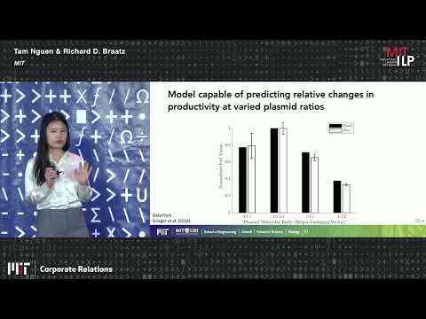 Health Science Technologies Conference - Braatz Nguyen - 4-12-22