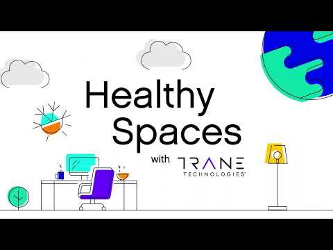 Healthy Spaces Podcast Season 3 Episode 1