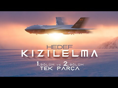 Hedef KIZILELMA Belgeseli | Tek Parça