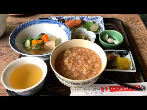 Hidden Gems in Japan | Breakfast Lunch & Dinner in Kagawa