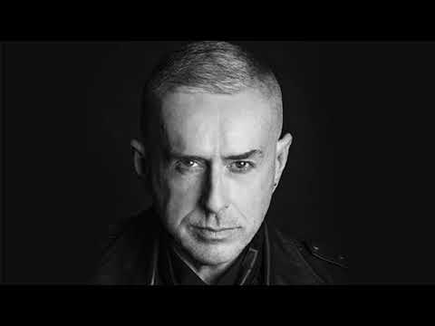 Holly Johnson - Talks about 80s, FGH, Hits, 40yrs, Touring & more - Radio Broadcast 07/10/2023