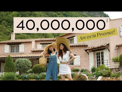 Home Tour Vlog 02 I พาทัวร์บ้าน มีมี่ ที่ Provence เขาใหญ่ สวยมากกกกกกกกกกกกกกกกกก!