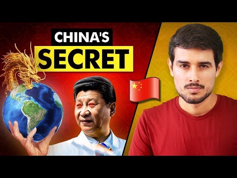 How China became a Superpower? | Case Study | Dhruv Rathee