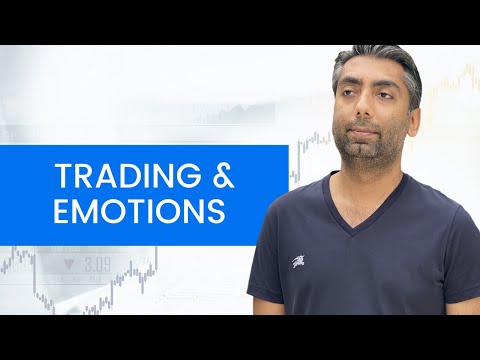How emotions influence your trading performance | At the Table #10