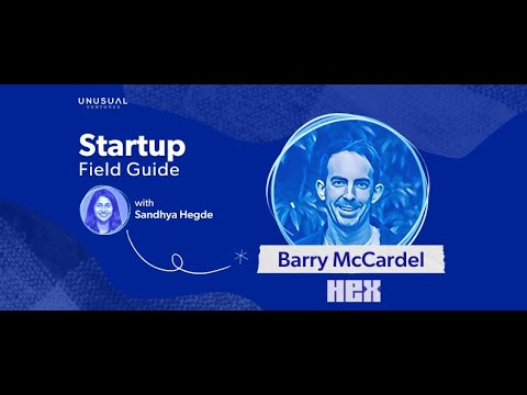 How Hex found product-market fit: Barry McCardel on data collaboration
