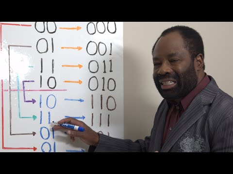 How I Invented a New Computer | Philip Emeagwali Interview | Famous Black Inventors and Scientists