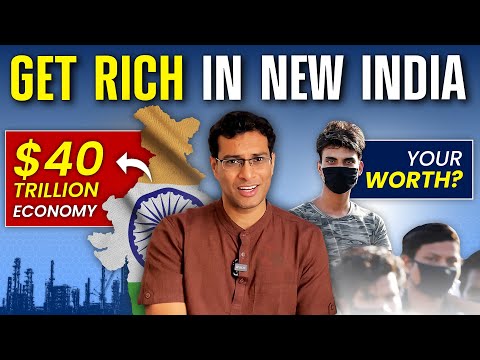 How MANGO PEOPLE can get REALLY RICH in India? [8 Simple Steps]