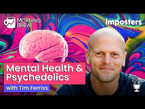 How Psychotherapy Can Help Your Outlook on Business, with Tim Ferriss