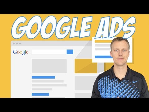 HOW TO ADVERTISE ON GOOGLE FOR BEGINNERS | GOOGLE ADWORDS TUTORIAL 2019