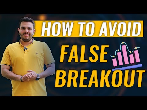 How to Avoid False Breakouts (My Secret Technique), Swing Trading
