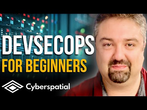 How to Be a DevSecOps Engineer (w/ Aras 