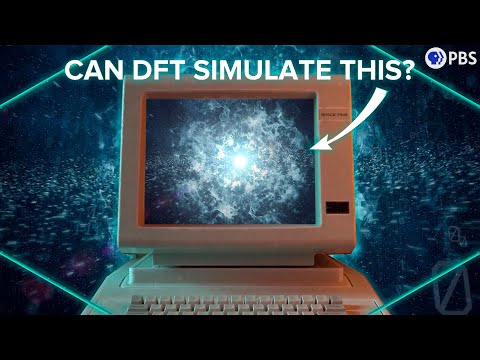 How To Cheat The Universe With DFT