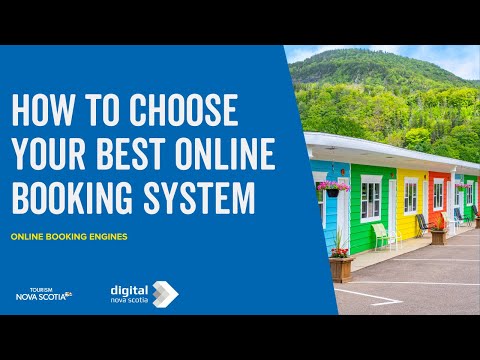 How to Choose Your Best Online Booking System