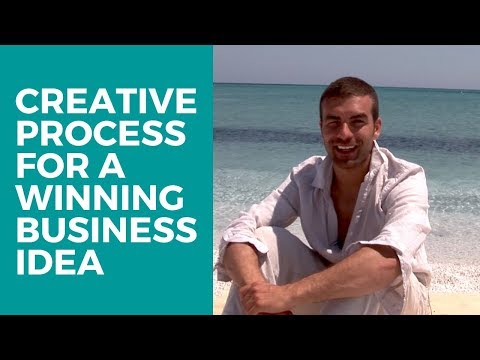 How to Come Up With a Business Idea