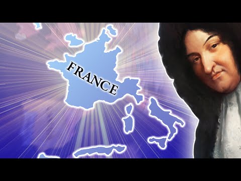 How to DOMINATE as France in EU4 1.35 Guide