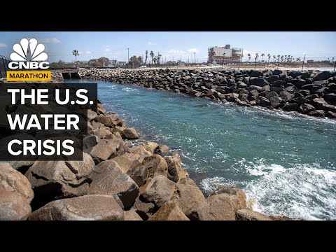 How To Fix The Water Crisis | CNBC Marathon