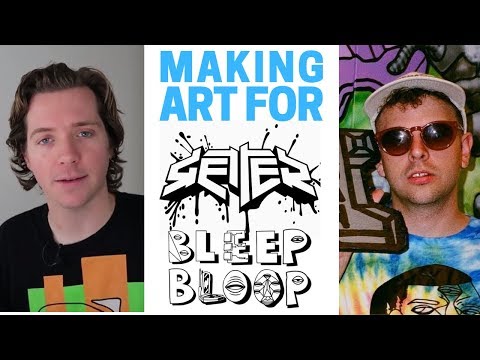How to Grow Your Brand as an Artist w/ Gary Paintin