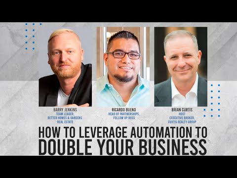 How to leverage Automations to double your business