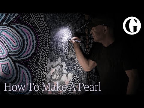 How To Make a Pearl