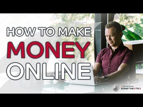 How To Make Money Online