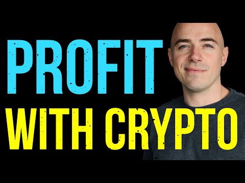 How To Make Money With Crypto: 3 Easy Tips