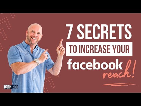 How To Promote Your Network Marketing Business On Facebook! 