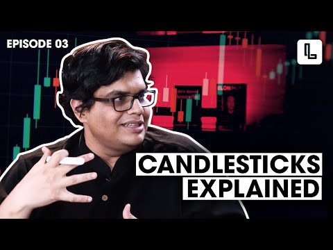 How to Read the Candlestick Chart |  Stock Trading Tutorial